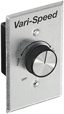 115 VAC 15.0 amp Motor Variable Speed Controller