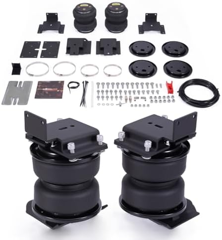 maXpeedingrods 5000 lbs Air Suspension Bag Kit for Dodge Ram 1500 2009-2018