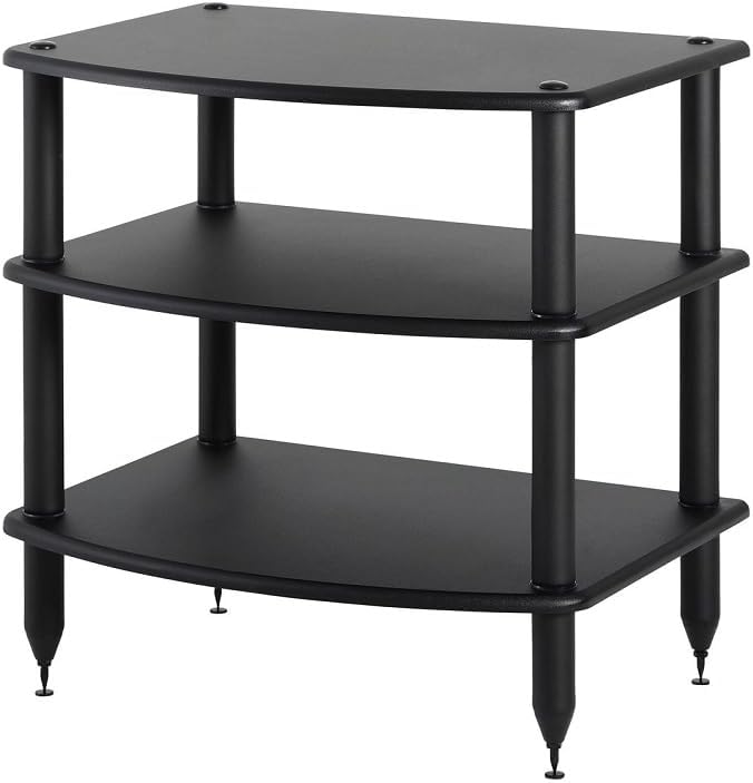 Pangea Audio Vulcan 3-Shelf Rack