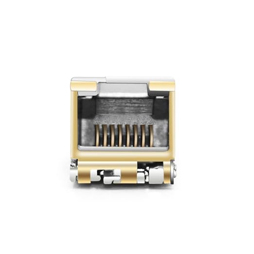 OPSTRAN 1000BASE-T SFP RJ45 Copper Transceiver Module Compatible (4 Pack)