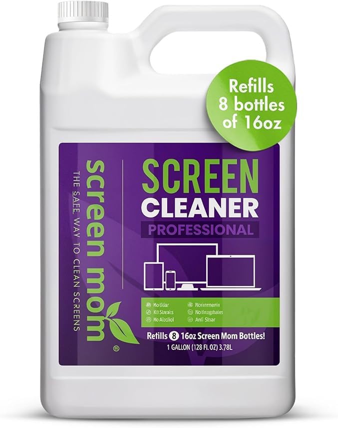 Screen Mom Screen Cleaner Refill