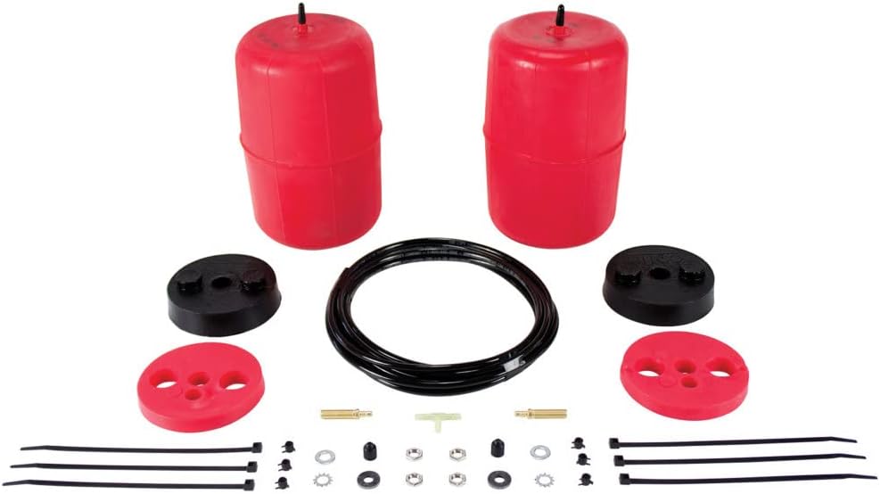 Air Lift 1000 Air Suspension Kit 60821
