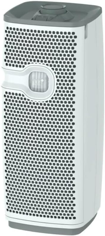 Bionaire - AER1 Mini Tower True HEPA Air Purifier for up to 164 Sq Ft