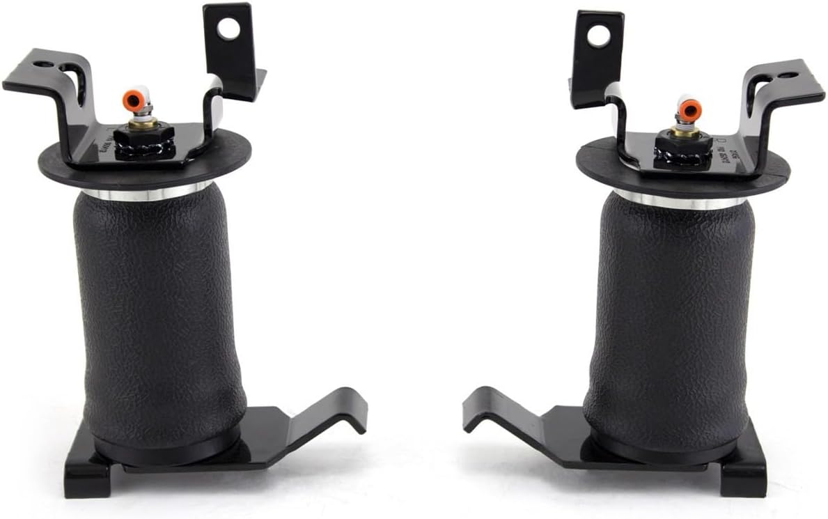 Air Lift 59561 Ride Control Rear Air Suspension Spring Kit
