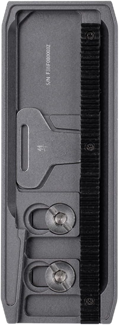 FALCAM F38 RS4 Mini Quick Release Kit