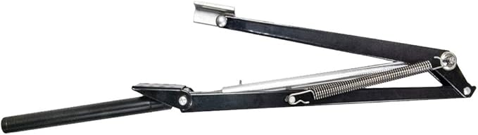 BIBISTORE Solar Auto Greenhouse Vent Opener Agricultural Greenhouse Automatic