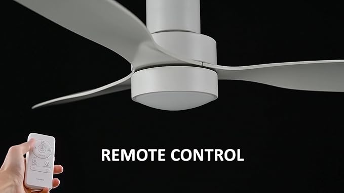 SMAAIR 52 Inch Ceiling Fan