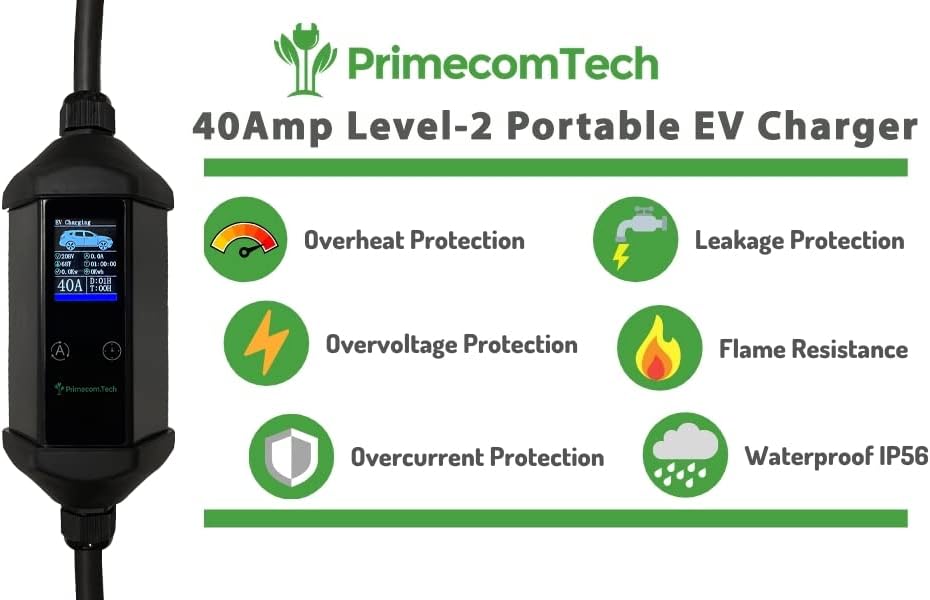 for Tesla EV Charger