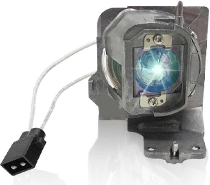 SORNEICDR BL-FU200E / SP.7EH01GC01 Replacement Projector Lamp Bulb Compatible