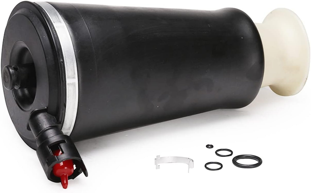 Rear Air Spring kit Air Shocks Suspension Bags, Left & Right 2Pcs