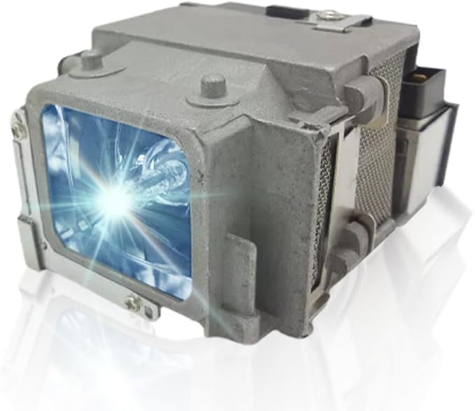 SORNEICDR ELP LP65 Replacement Projector Lamp Bulb Compatible