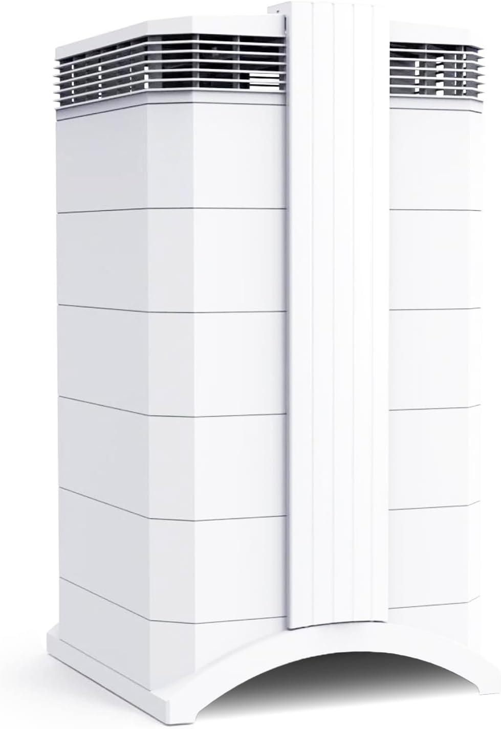 IQAir HealthPro Plus XE Air Purifier HyperHEPA WiFi, Large Rooms 1125 sq ft |...