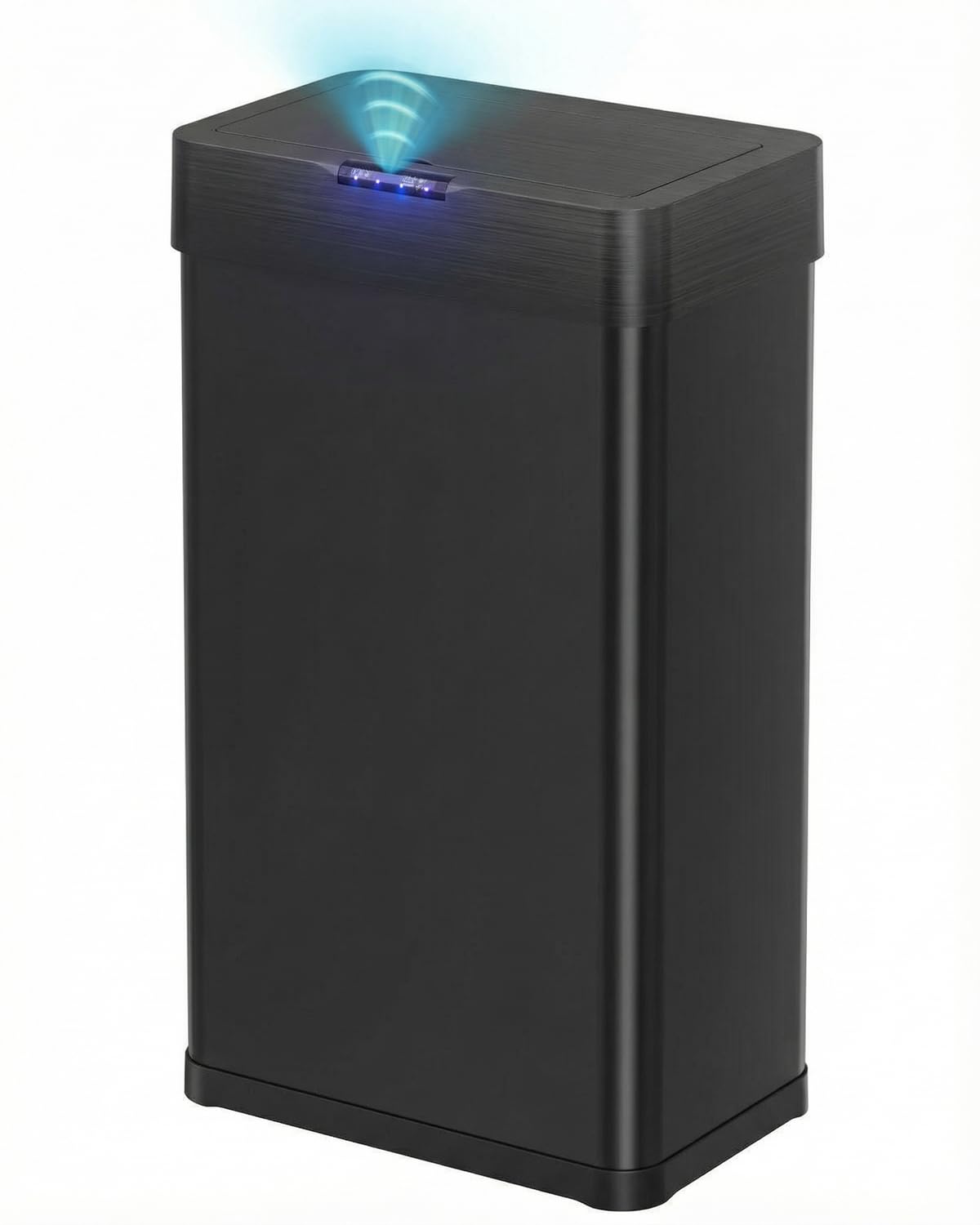TLSUNNY 21.1 Gallon Motion Sensor Trash Can,Touchless Automatic Garbage Can