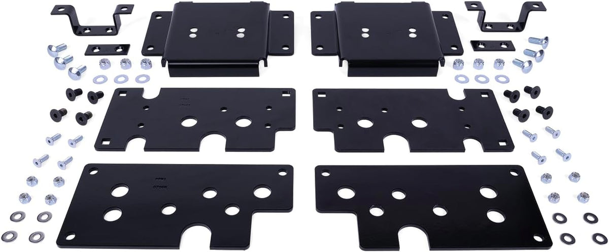 Air Lift 57244 LoadLifter 5000 Air Spring Suspension Kit