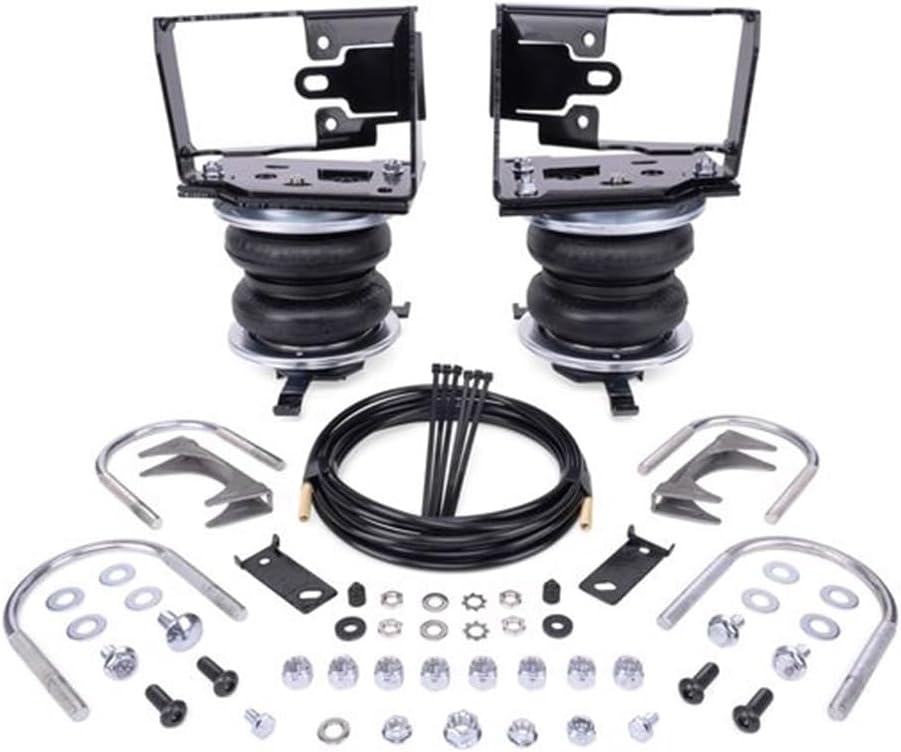 Air Lift 57386 LoadLifter 5000 Air Spring Suspension Kit