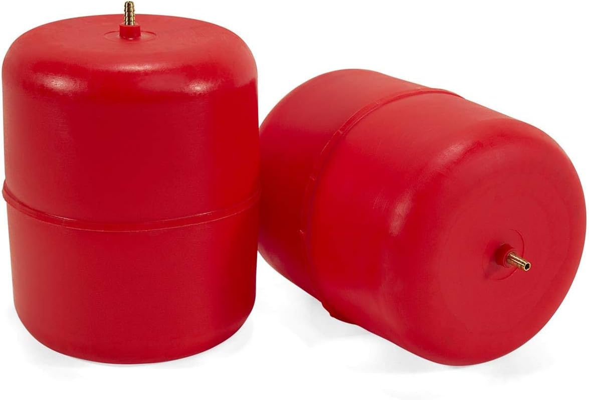 Air Lift 1000 Air Suspension Kit 60829