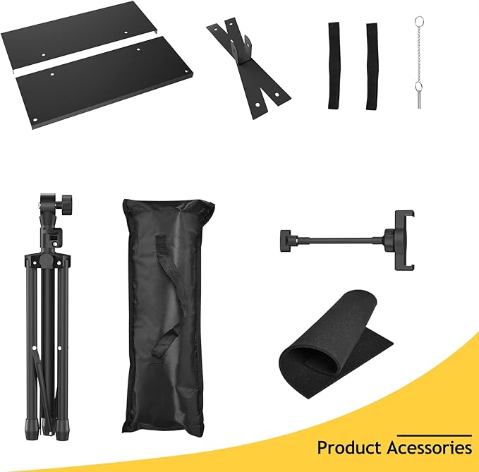 Projector Stand Tripod