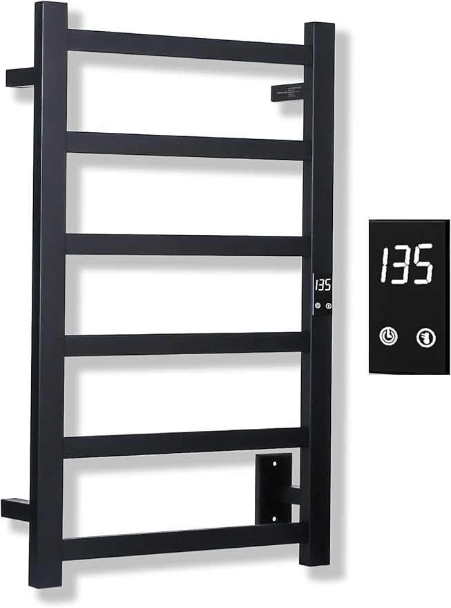 Electric Towel Warmer | Super Thin |
