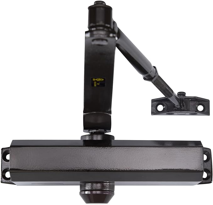 Boomerang Medium Duty Automatic Commercial Door Closer