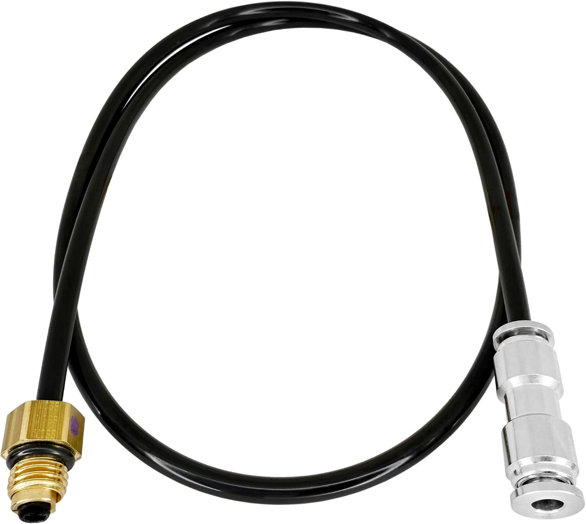 M000-A323-AD4U - RMT Air Line Connector Repair Kit
