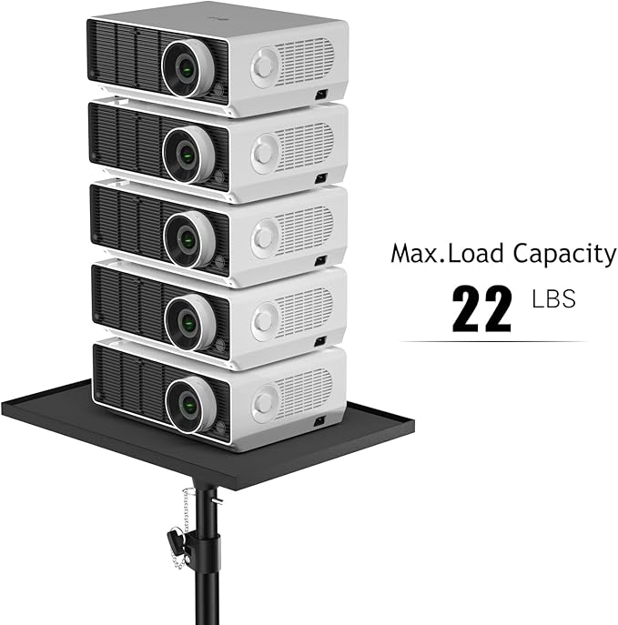 Projector Stand Tripod