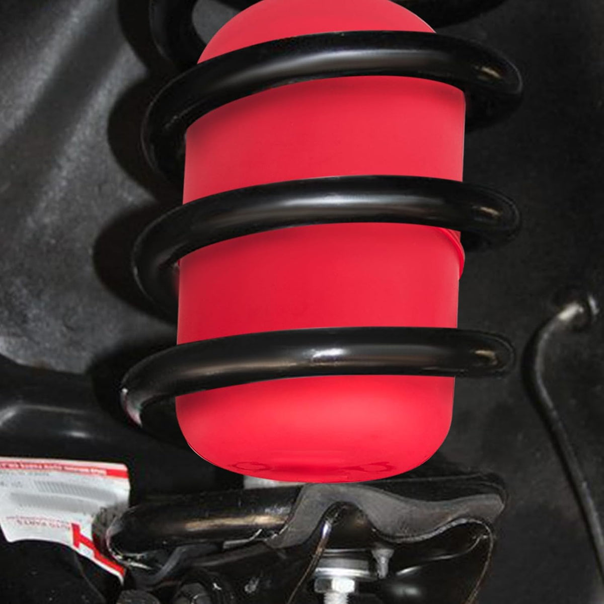 MILLISEC Air Spring Bags Suspension Kit for 2005-2012 Acura MDX