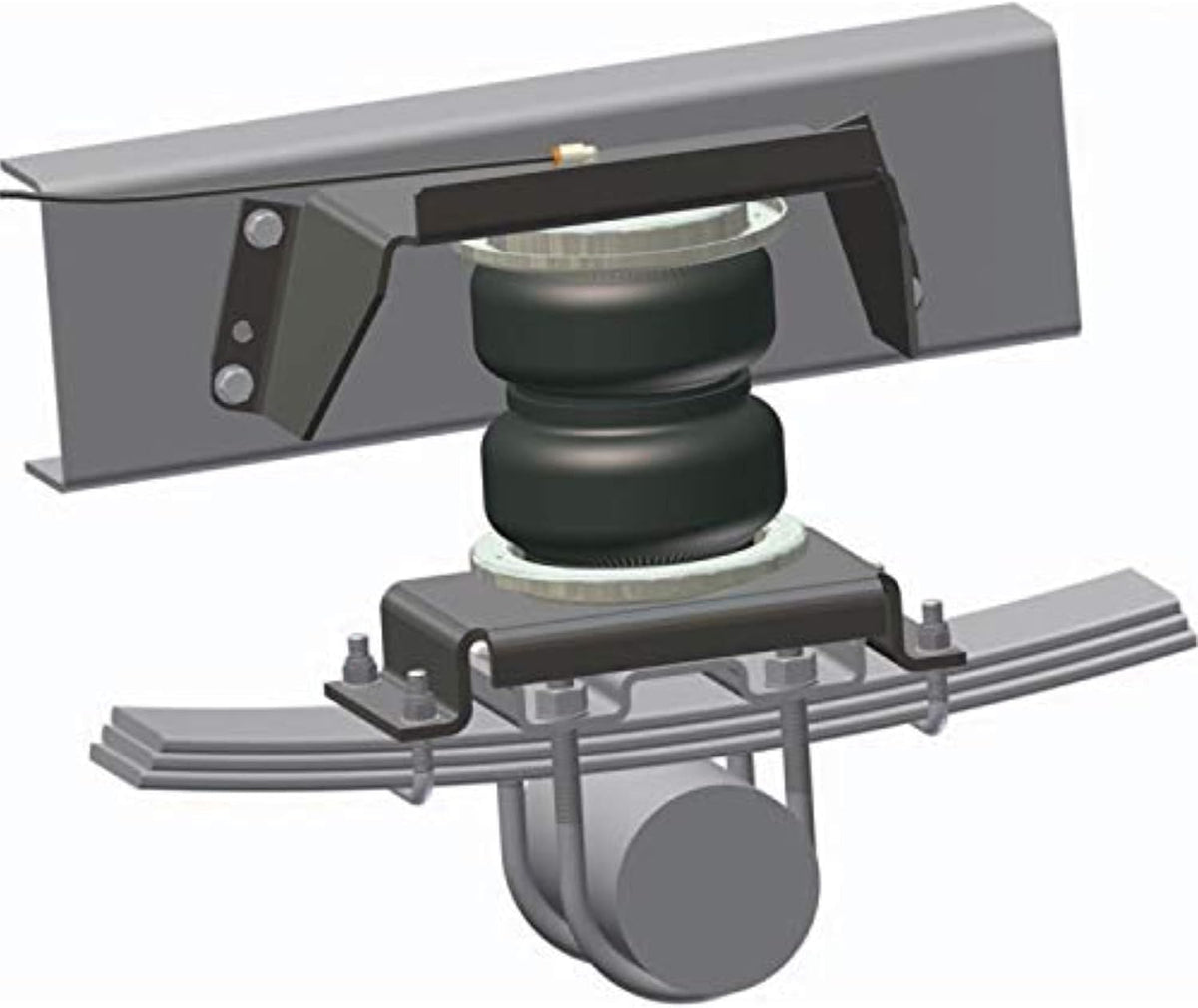 Air Lift 57231 LoadLifter 5000 Air Spring Suspension Kit