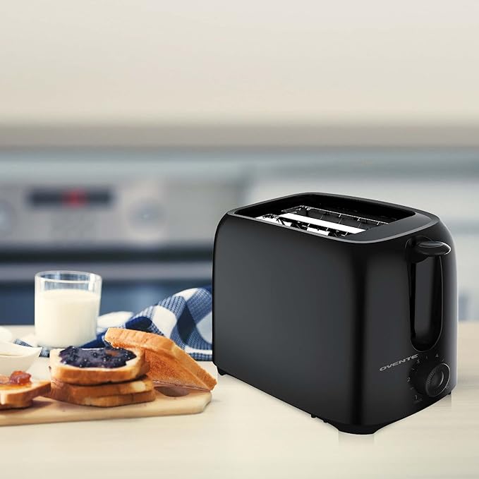 OVENTE Electric Toaster Machine