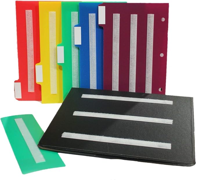 Smile4autism Small 7x9" tools Perfect to Keep Your Loose Visual Picture ...