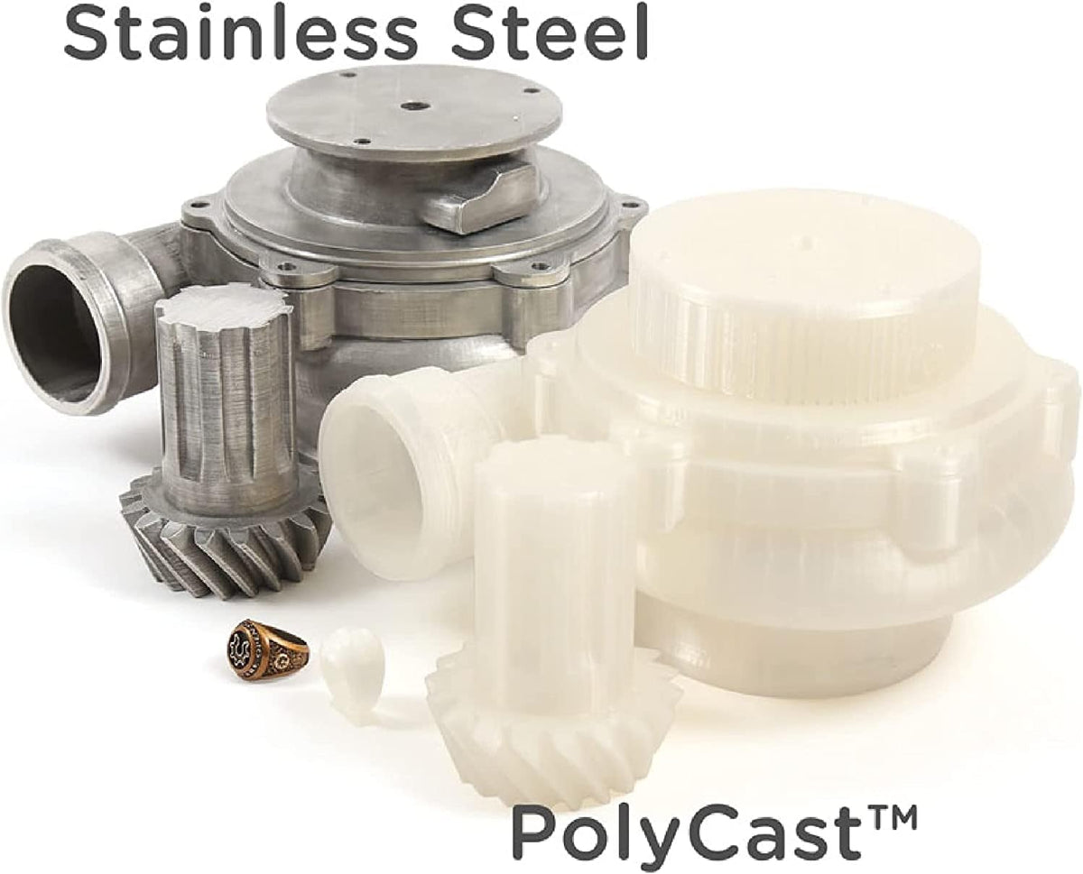 Polymaker PolyCast PVB Filament 1.75mm Natural, 0.75KG
