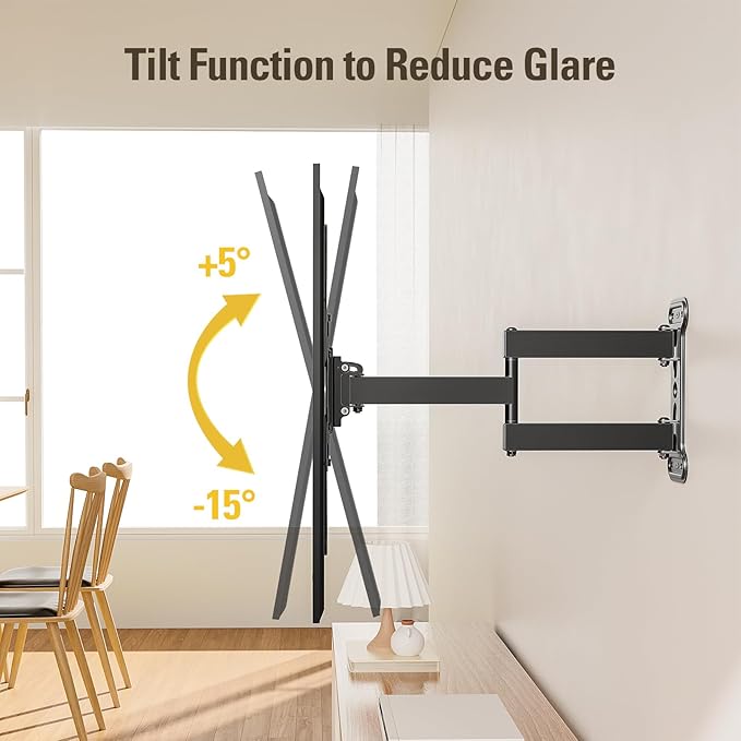 Mounting Dream TV Wall Mount Bracket