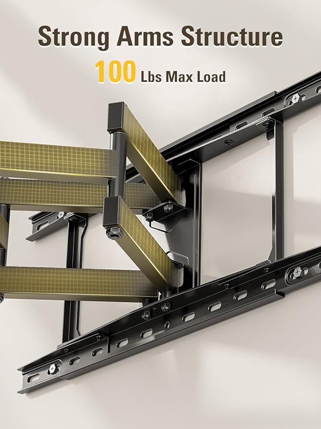 Mounting Dream TV Wall Mounts Bracket