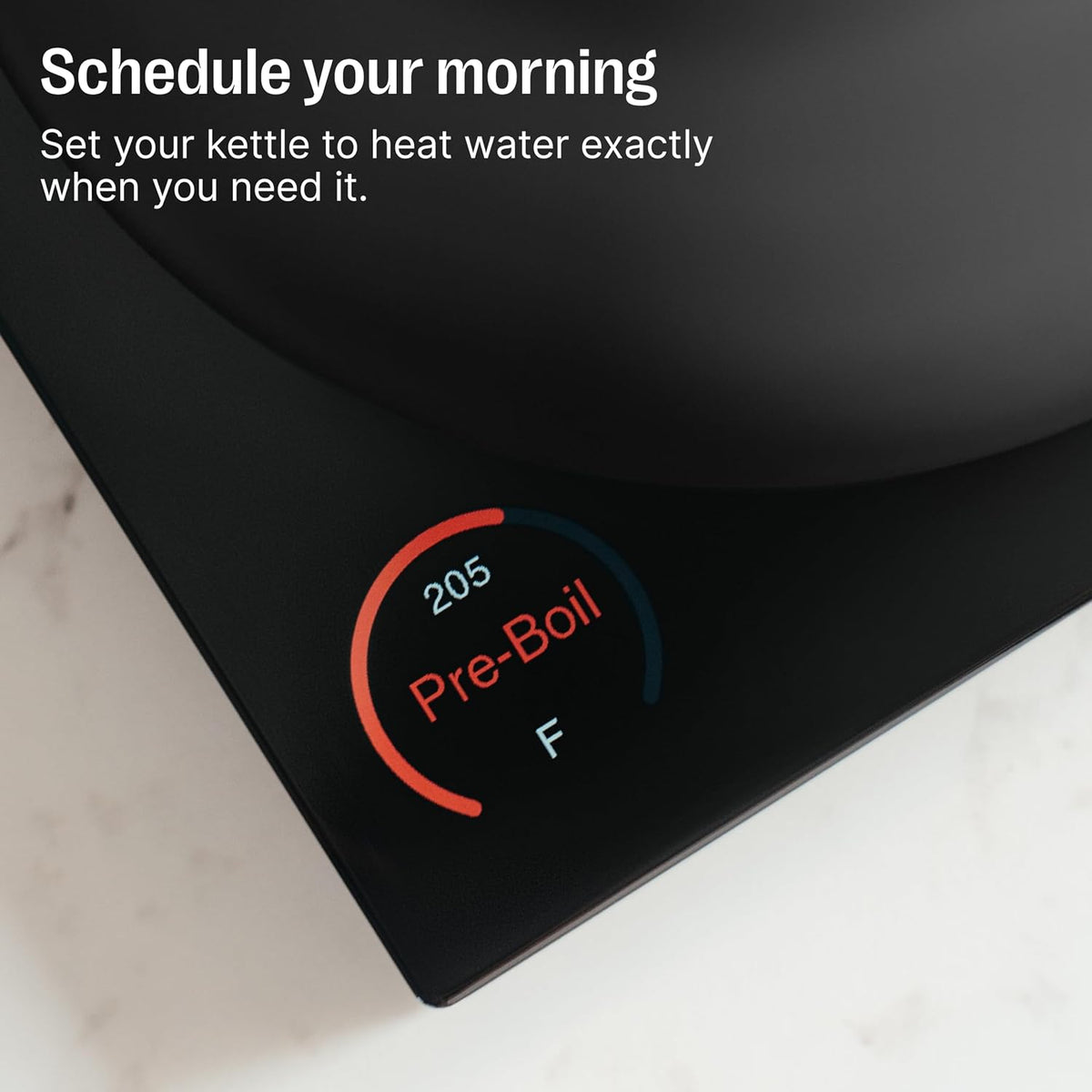 Fellow Stagg EKG Pro Electric Gooseneck Kettle