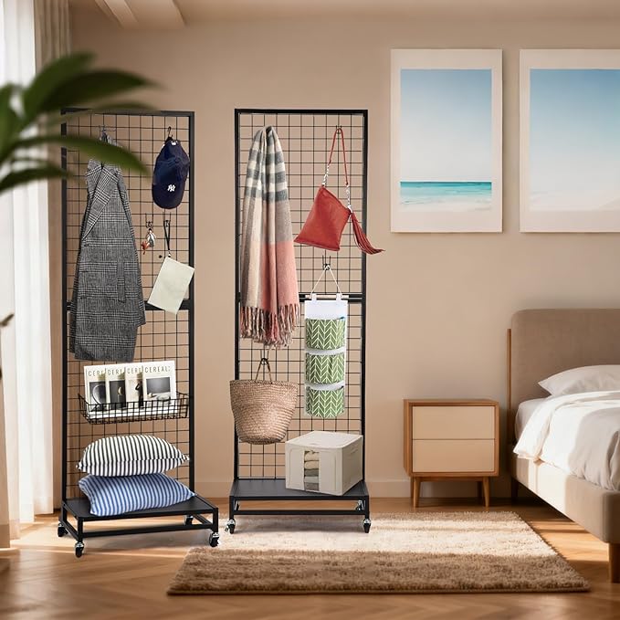 NectaCol Grid Wall Panels, Grid Panels