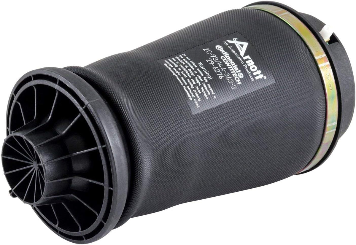 Arnott Rear Air Spring for 06-19 Mercedes GL/GLS ML/GLE incl. AMG