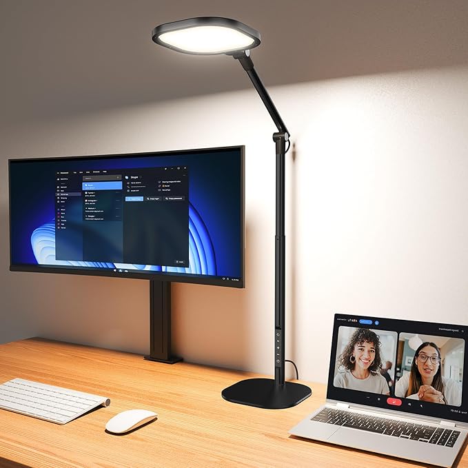 LitONES Led Desk Lamps for Home Office