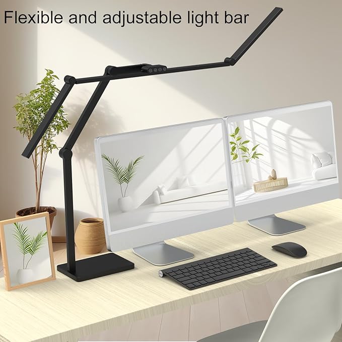 36W 3000LM Ultra Bright Architect Desk Lamp