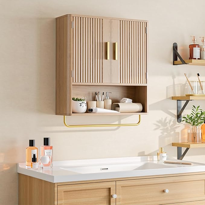 Bathroom Cabinet Wall Mount