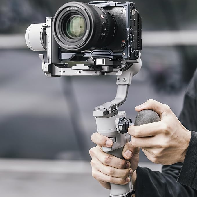 FALCAM F38 RS4 Mini Quick Release Kit