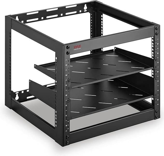 Pyle 10U Network Cabinet