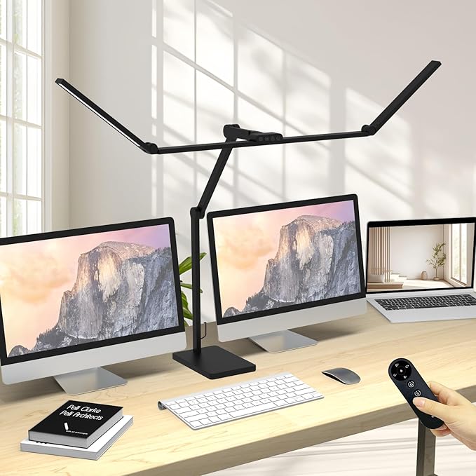 36W 3000LM Ultra Bright Architect Desk Lamp