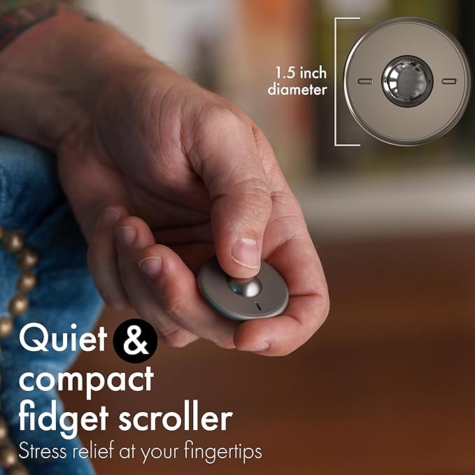 ONO Scroller- Handheld Fidget Toy