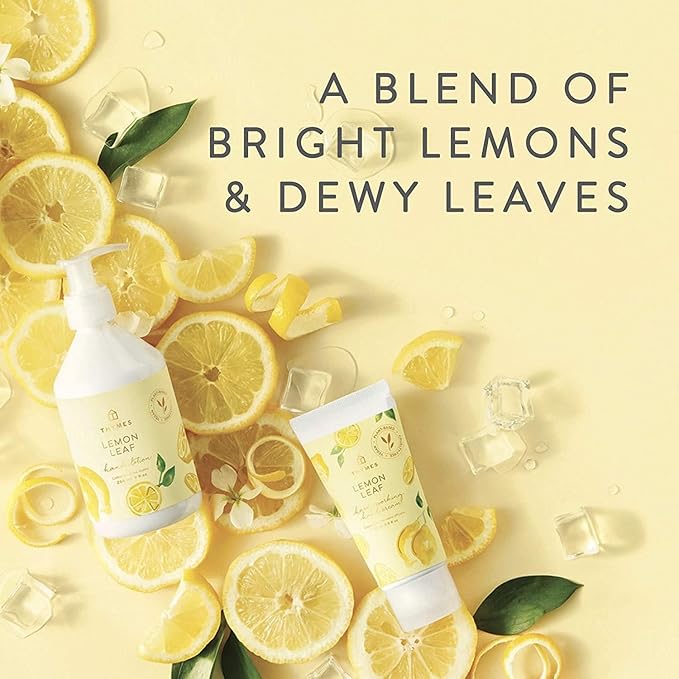 Thymes Pura Refills – 2 Pack of Oil Diffuser Scents – Long-Lasting Pura