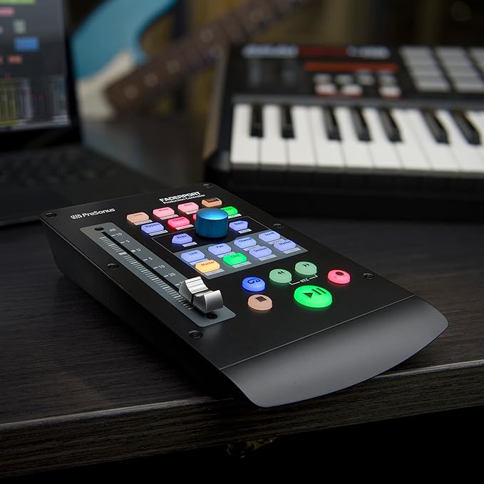 PreSonus FaderPort DAW Controller