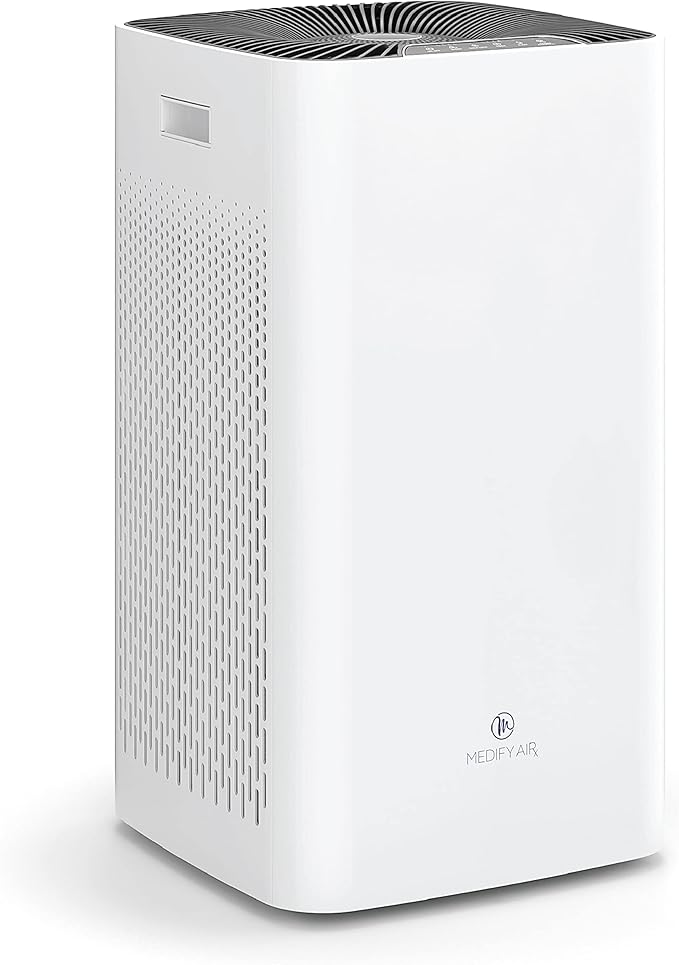 Medify MA-112 Air Purifier V3.0