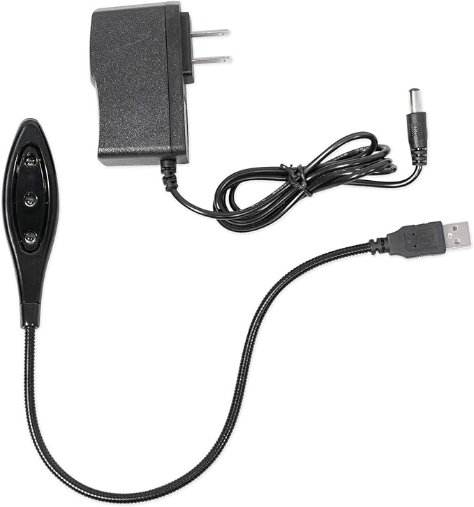 Rockville ROCKFORCE 384 Channel DMX Light/Fog Lighting Controller, MIDI Control