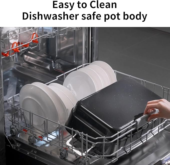 Slow Cooker 10-Quart