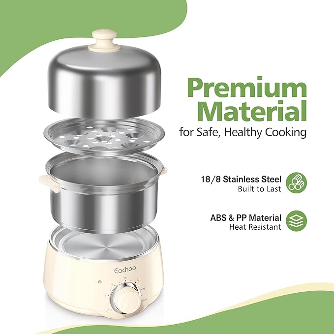 Hard Boiled Egg Cooker