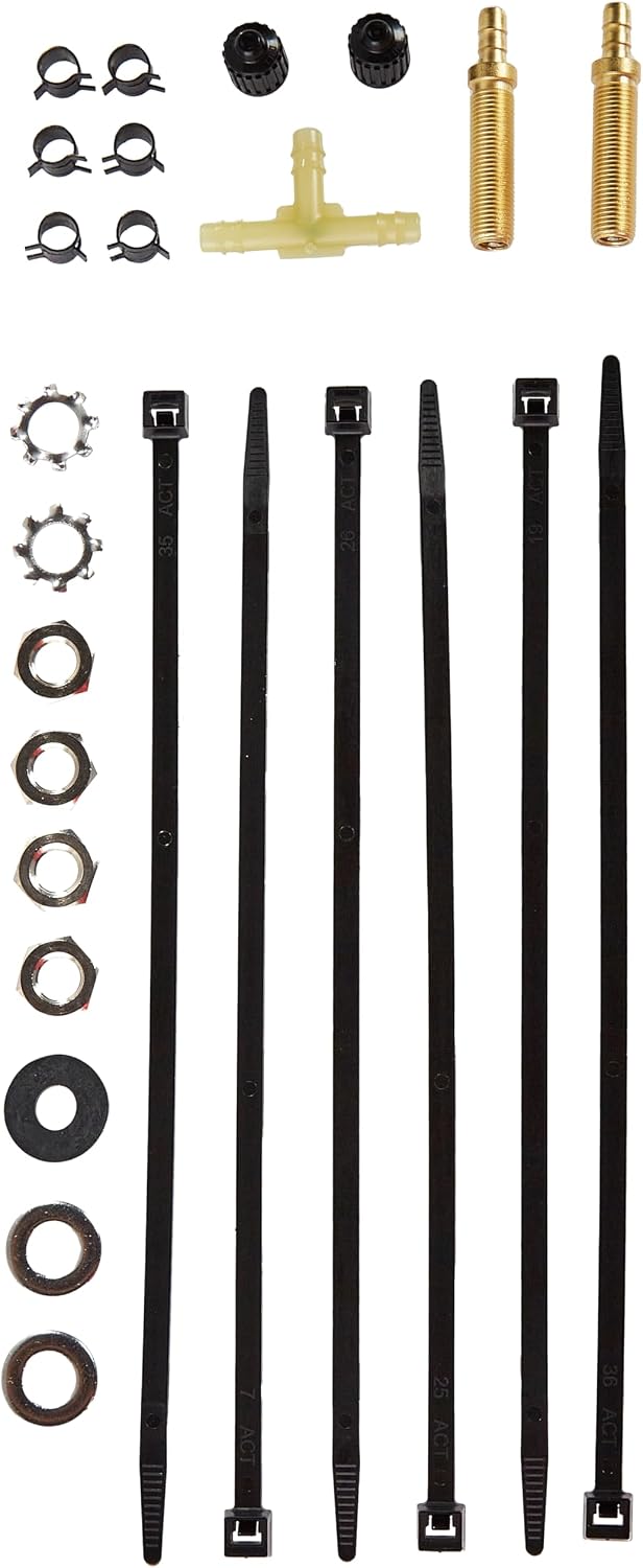 Air Lift 1000 Air Suspension Kit 60826