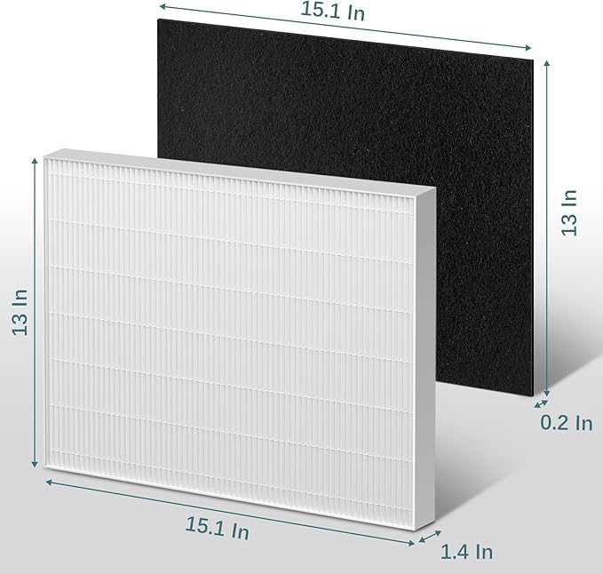 AP-1512HH Filter Compatible